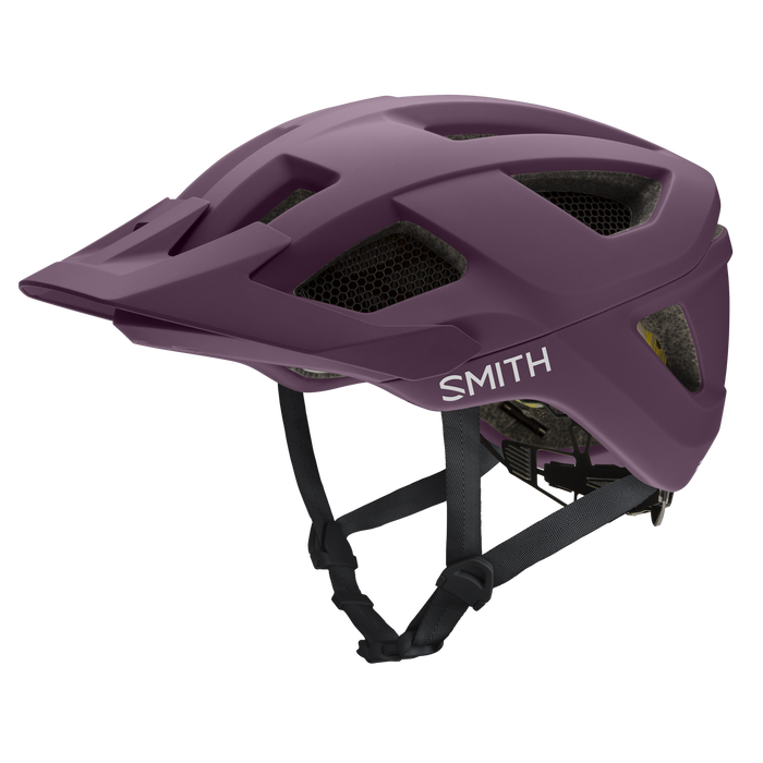 Smith Session MIPS Kask - Matte Amethyst
