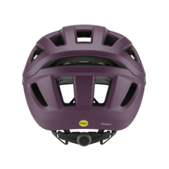 Smith Session MIPS Kask - Matte Amethyst