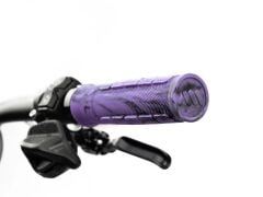 All Mountain Style Rise Elcik - Purple Camo