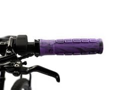 All Mountain Style Rise Elcik - Purple Camo