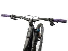 All Mountain Style Rise Elcik - Purple Camo