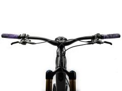 All Mountain Style Rise Elcik - Purple Camo