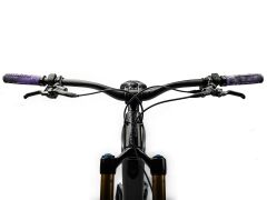 All Mountain Style Rise Elcik - Purple Camo
