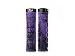 All Mountain Style Rise Elcik - Purple Camo