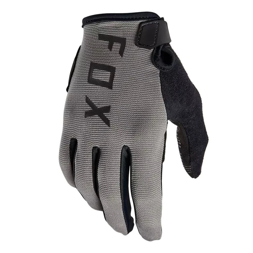 Fox Racing Ranger Jel Eliven - Gri