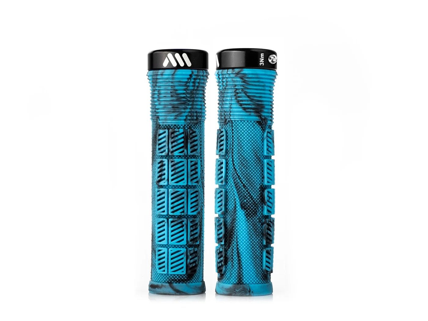 All Mountain Style Rise Elcik - Blue Camo