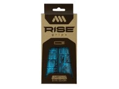 All Mountain Style Rise Elcik - Blue Camo