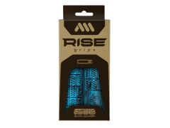 All Mountain Style Rise Elcik - Blue Camo