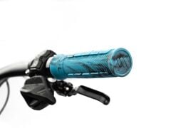 All Mountain Style Rise Elcik - Blue Camo