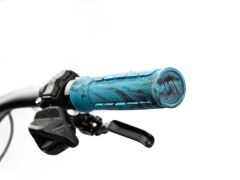 All Mountain Style Rise Elcik - Blue Camo