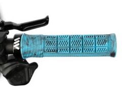 All Mountain Style Rise Elcik - Blue Camo