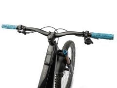 All Mountain Style Rise Elcik - Blue Camo