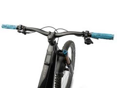 All Mountain Style Rise Elcik - Blue Camo