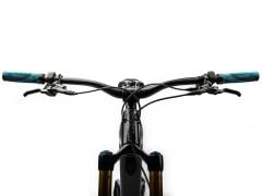 All Mountain Style Rise Elcik - Blue Camo