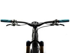 All Mountain Style Rise Elcik - Blue Camo
