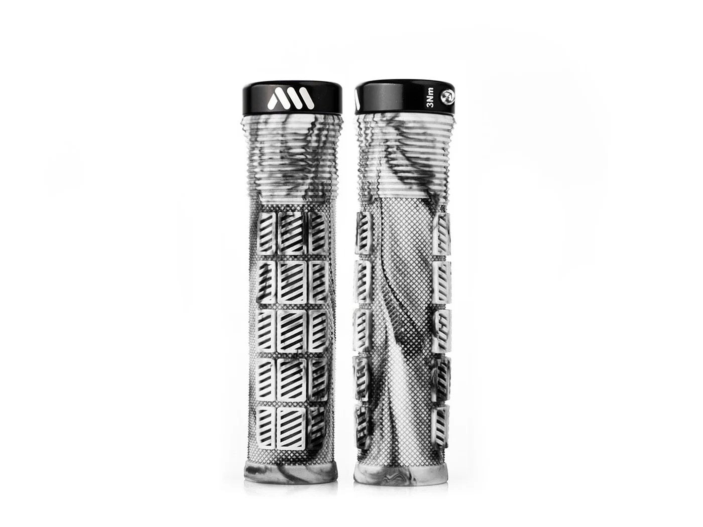 All Mountain Style Rise Elcik - White Camo