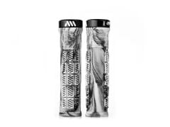 All Mountain Style Rise Elcik - White Camo
