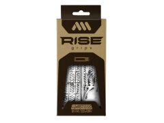 All Mountain Style Rise Elcik - White Camo