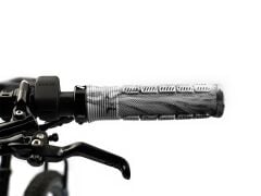 All Mountain Style Rise Elcik - White Camo