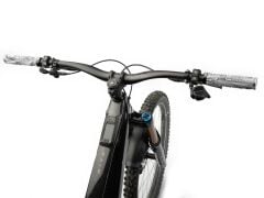 All Mountain Style Rise Elcik - White Camo