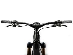 All Mountain Style Rise Elcik - White Camo