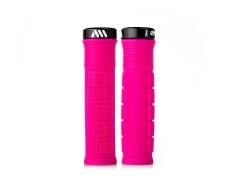 All Mountain Style Rise Elcik - Pink