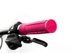 All Mountain Style Rise Elcik - Pink