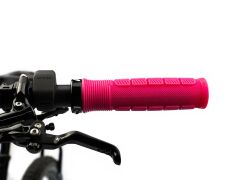 All Mountain Style Rise Elcik - Pink