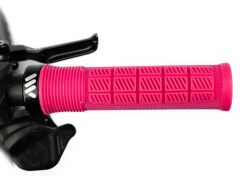 All Mountain Style Rise Elcik - Pink