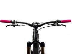 All Mountain Style Rise Elcik - Pink