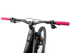 All Mountain Style Rise Elcik - Pink
