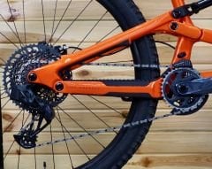 YT Capra Core 3 29” - Enduro Bisiklet
