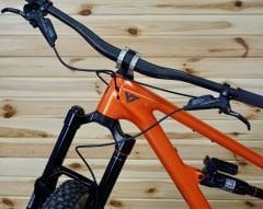 YT Capra Core 3 29” - Enduro Bisiklet