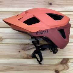 Smith Session MIPS Kask - Matte Poppy / Terra