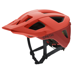 Smith Session MIPS Kask - Matte Poppy / Terra