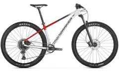 Mondraker CHRONO DC - Flame Red