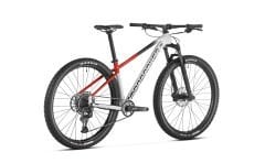 Mondraker CHRONO DC - Flame Red