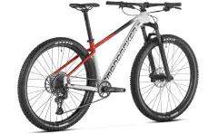 Mondraker CHRONO DC - Flame Red