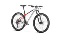 Mondraker CHRONO DC - Flame Red