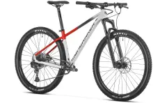 Mondraker CHRONO DC - Flame Red