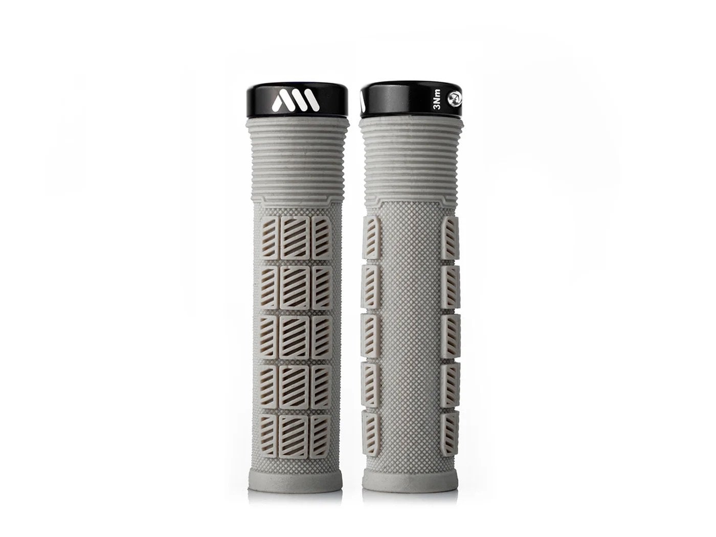 All Mountain Style Rise Elcik - Grey