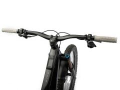All Mountain Style Rise Elcik - Grey