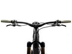 All Mountain Style Rise Elcik - Grey