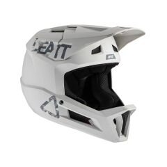 Leatt DBX 1.0 Fullface Kask - Gri