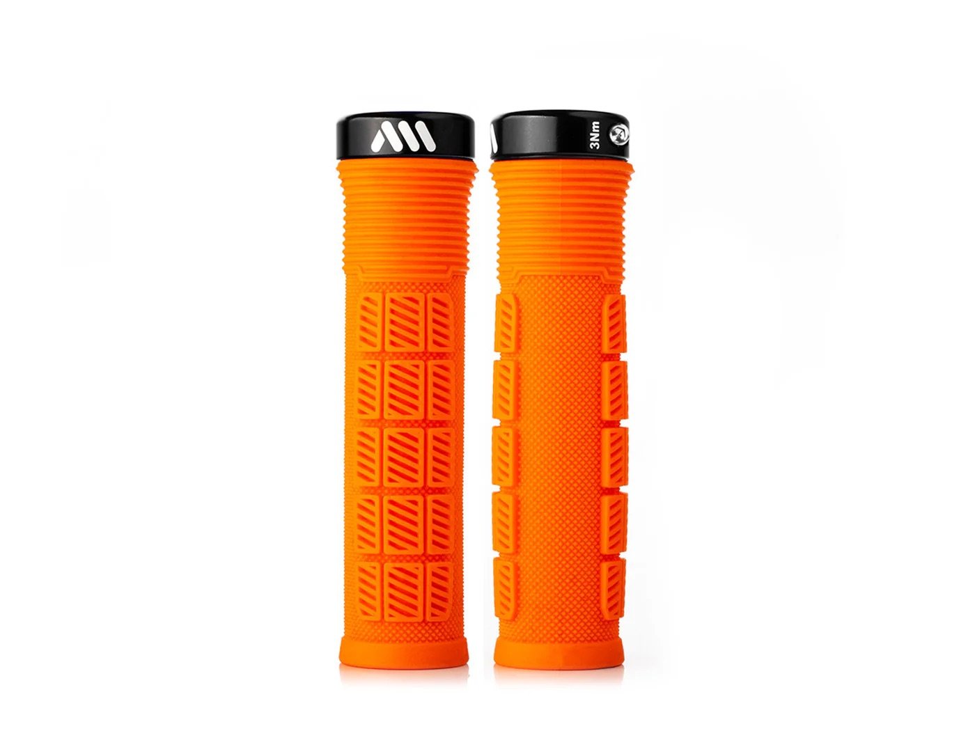 All Mountain Style Rise Elcik - Orange
