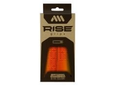 All Mountain Style Rise Elcik - Orange
