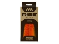 All Mountain Style Rise Elcik - Orange