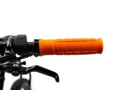 All Mountain Style Rise Elcik - Orange