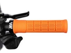 All Mountain Style Rise Elcik - Orange