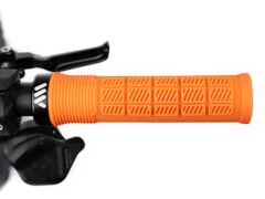 All Mountain Style Rise Elcik - Orange